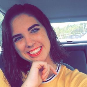 Meet your Posher, Bailey